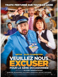 Veuillez nous excuser